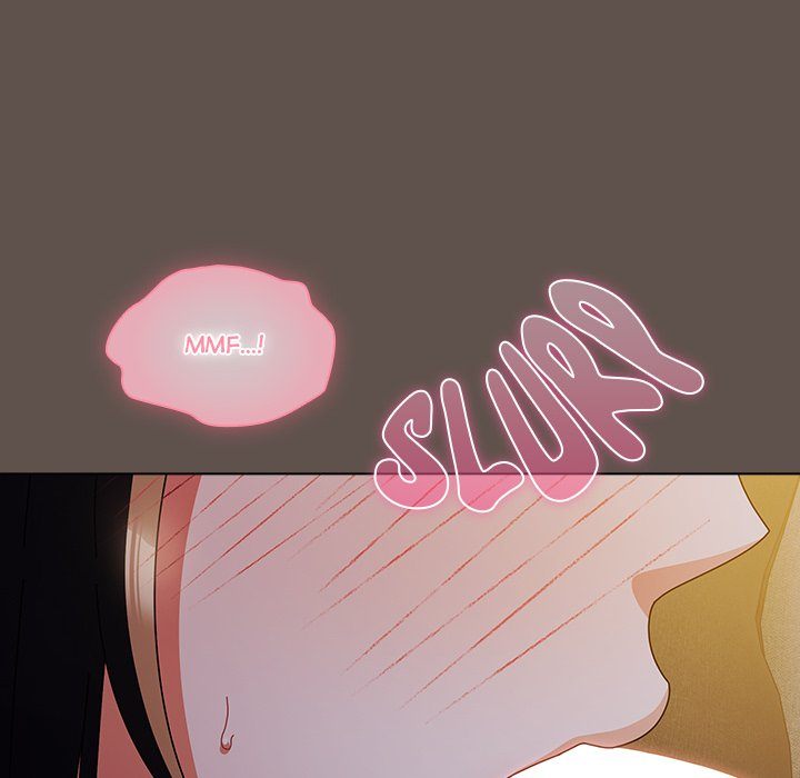 Sweet Girl, Dirty Secrets - Chapter 16 Page 32