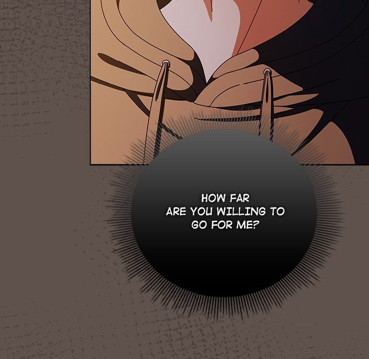 Sweet Girl, Dirty Secrets - Chapter 16 Page 9