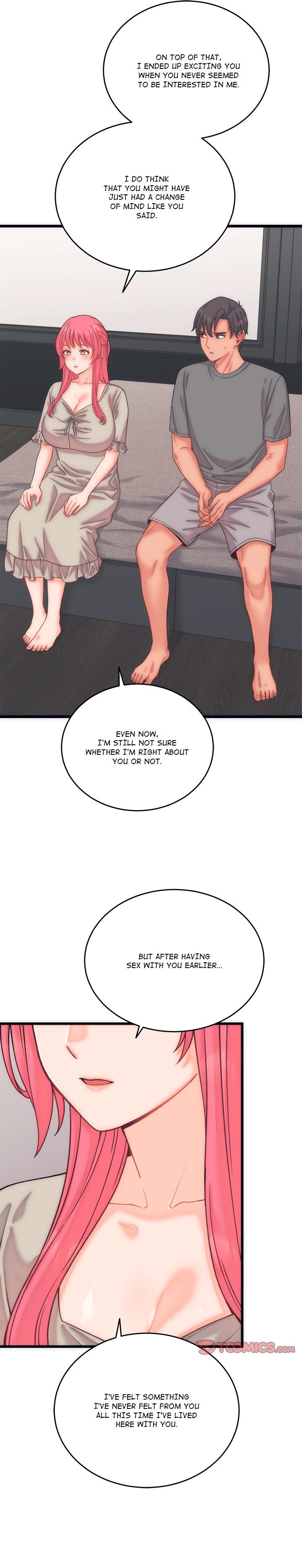 From Pauper to Prince - Chapter 5 Page 18