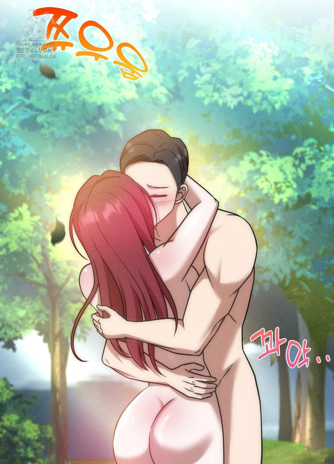 Boyfriend Girlfriend Game Raw - Chapter 21 Page 86