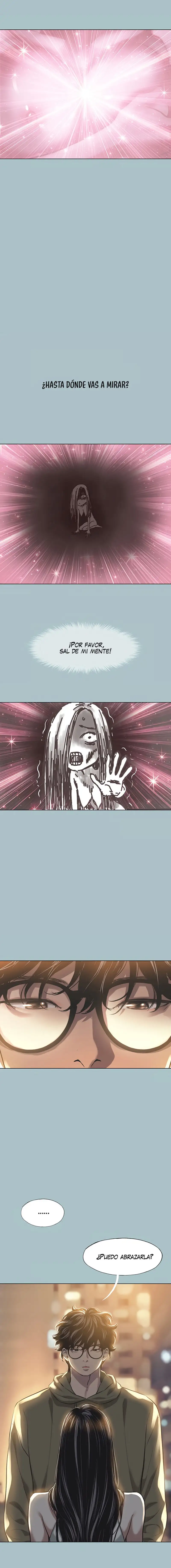 Sorry, I Have No Intention of Dating Raw - Chapter 5 Page 11