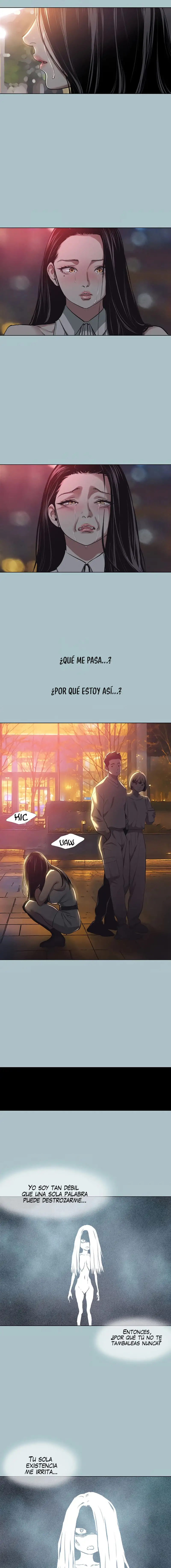 Sorry, I Have No Intention of Dating Raw - Chapter 5 Page 14