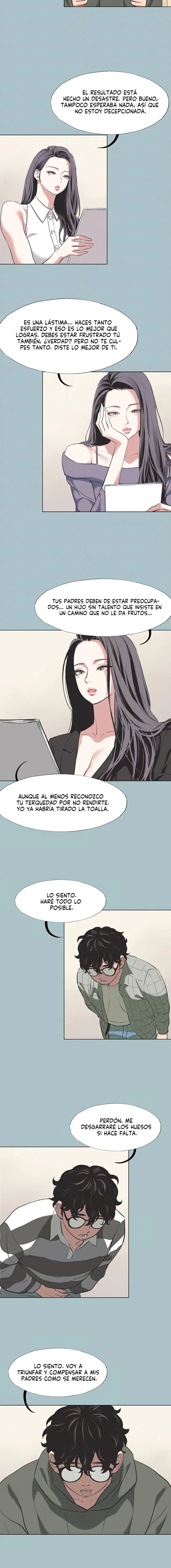 Sorry, I Have No Intention of Dating Raw - Chapter 5 Page 3