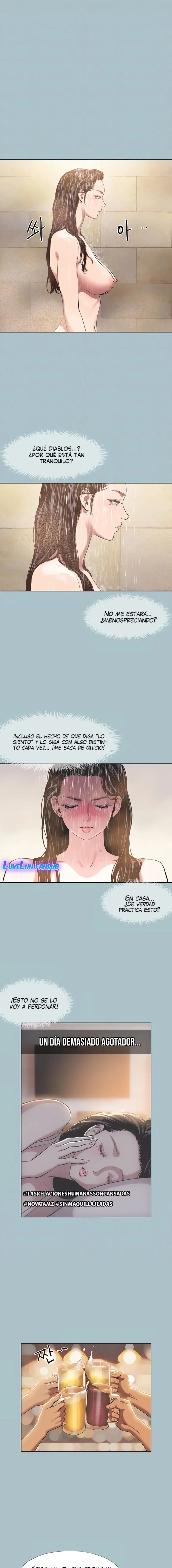 Sorry, I Have No Intention of Dating Raw - Chapter 5 Page 4