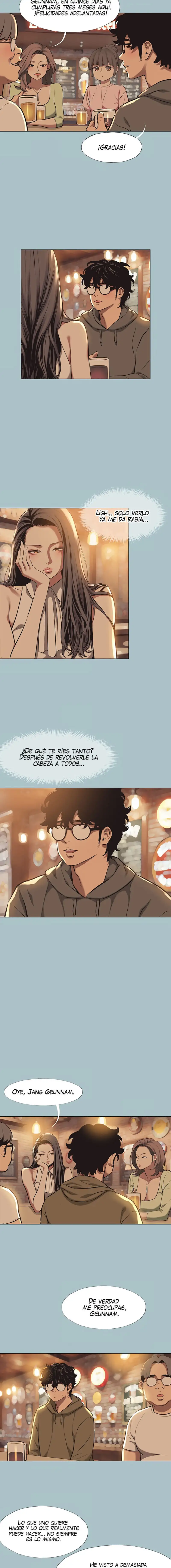 Sorry, I Have No Intention of Dating Raw - Chapter 5 Page 5