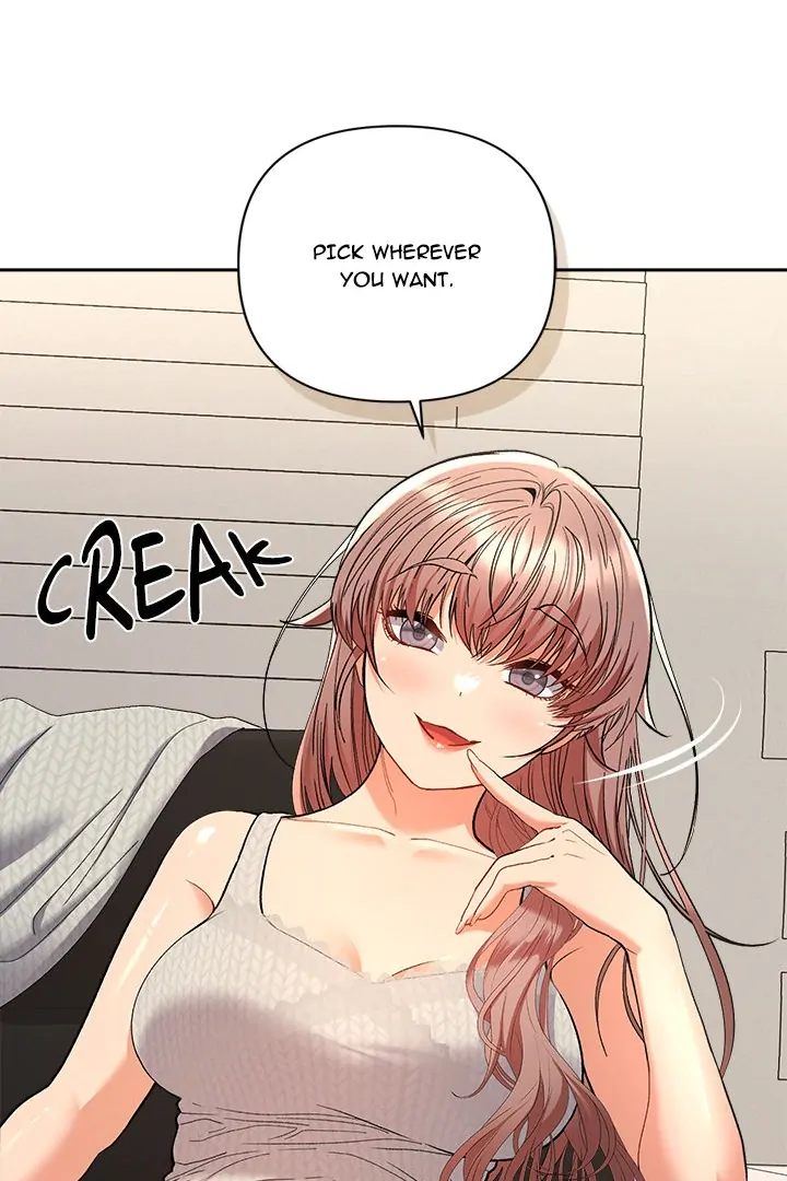 Everyone’s Man - Chapter 11 Page 65