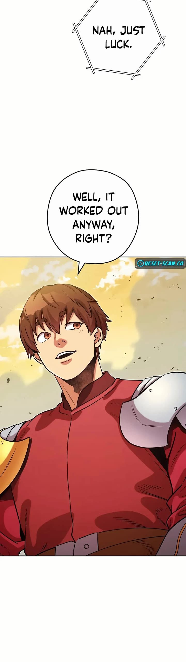 Dungeon Reset - Chapter 244 Page 15