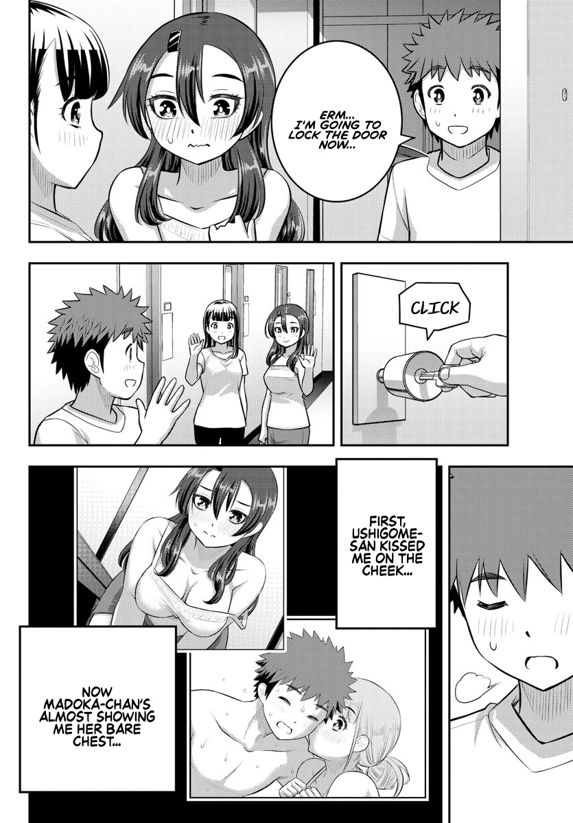 Yankee JK Kuzuhana-chan - Chapter 120 Page 16