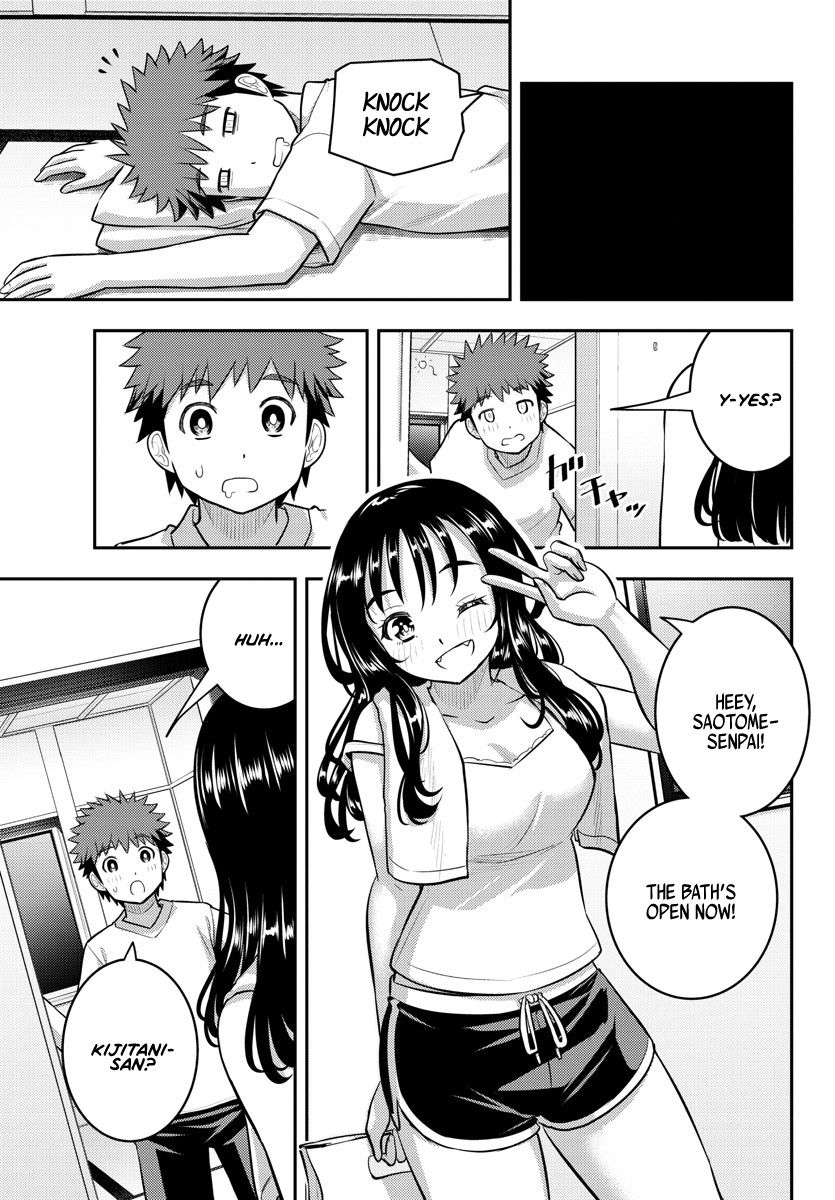 Yankee JK Kuzuhana-chan - Chapter 123 Page 13