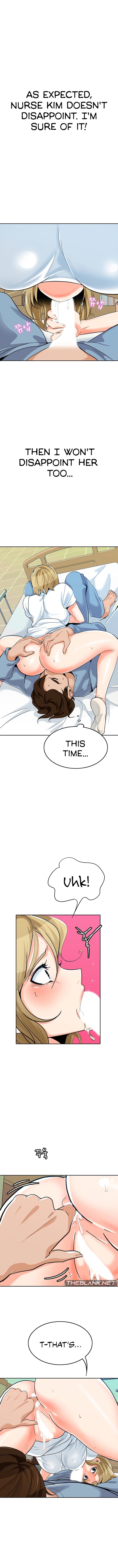 Oppa, Not There - Chapter 26 Page 6