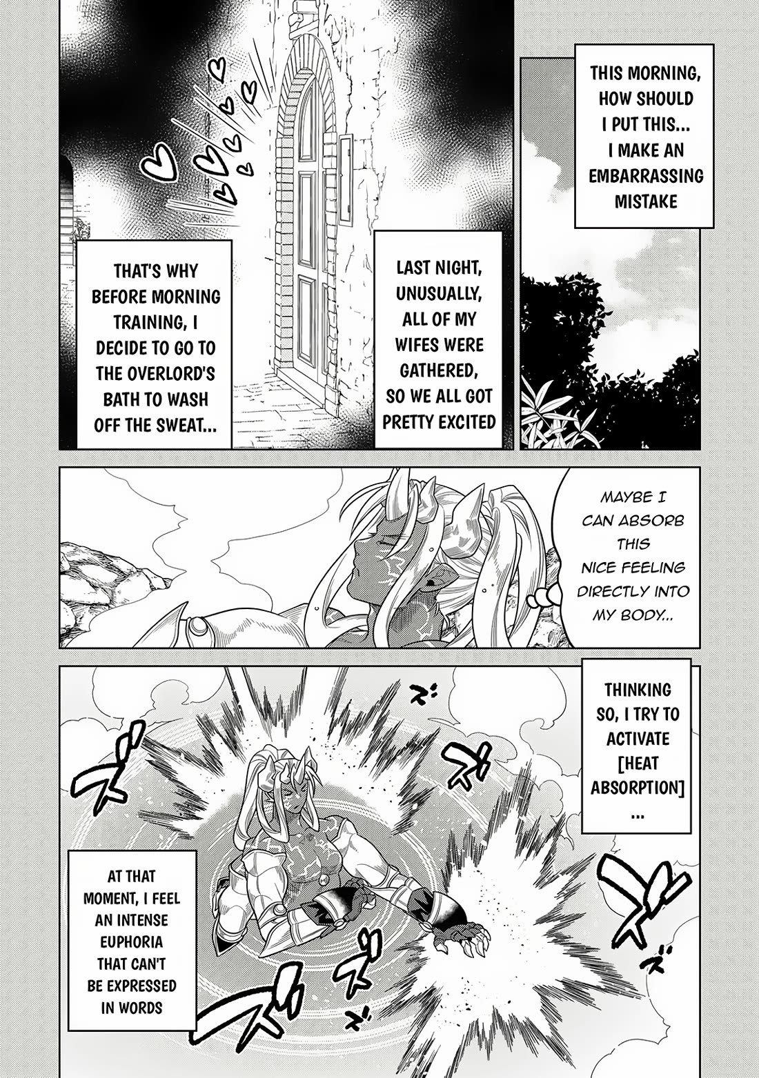 Re:Monster - Chapter 105 Page 15