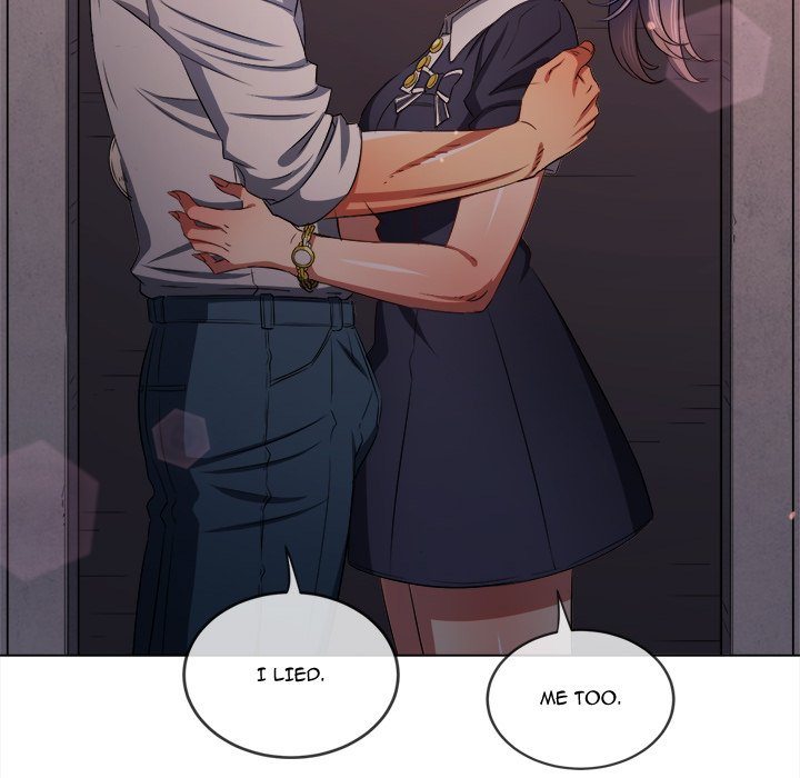 My High School Bully - Chapter 242 Page 118