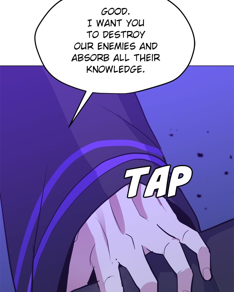 Solo Spell Caster - Chapter 130 Page 118