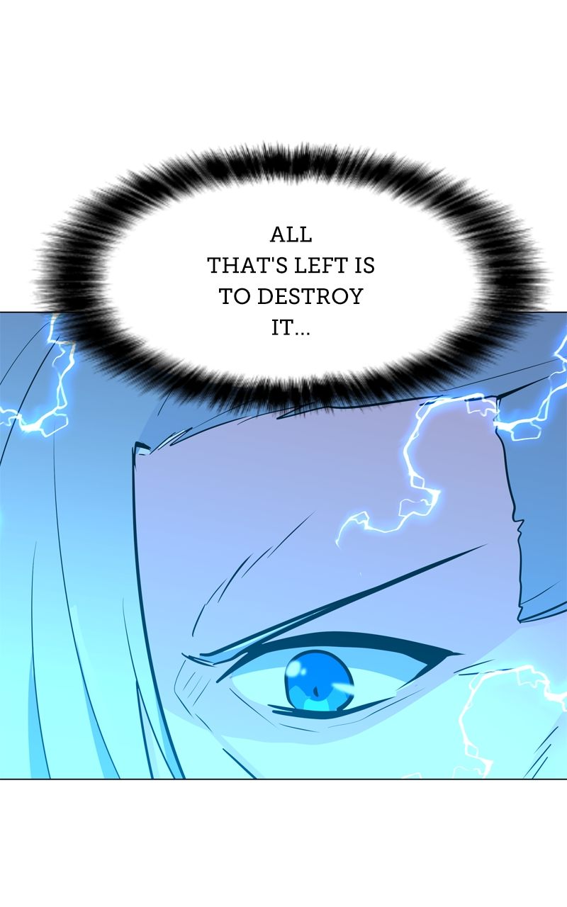 Solo Spell Caster - Chapter 137 Page 44