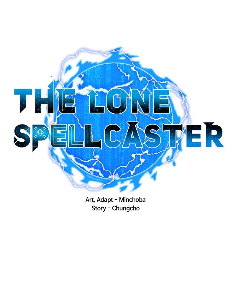 Solo Spell Caster - Chapter 189 Page 56