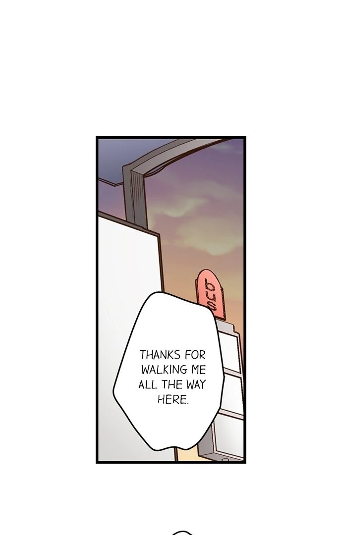 Yanagihara Is a Sex Addict. - Chapter 206 Page 37