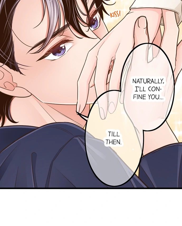 Yanagihara Is a Sex Addict. - Chapter 207 Page 44