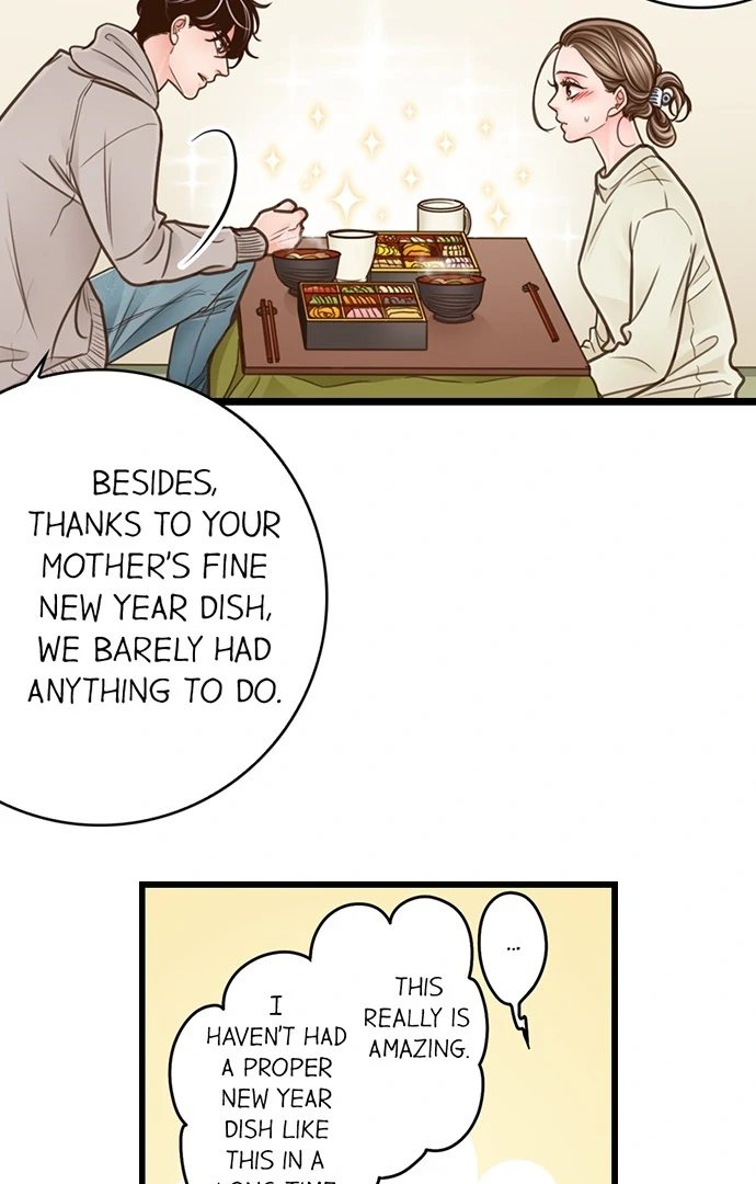 Yanagihara Is a Sex Addict. - Chapter 208 Page 10