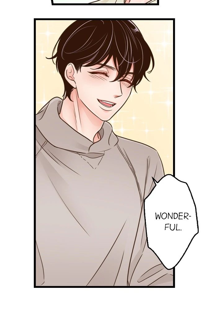 Yanagihara Is a Sex Addict. - Chapter 208 Page 20