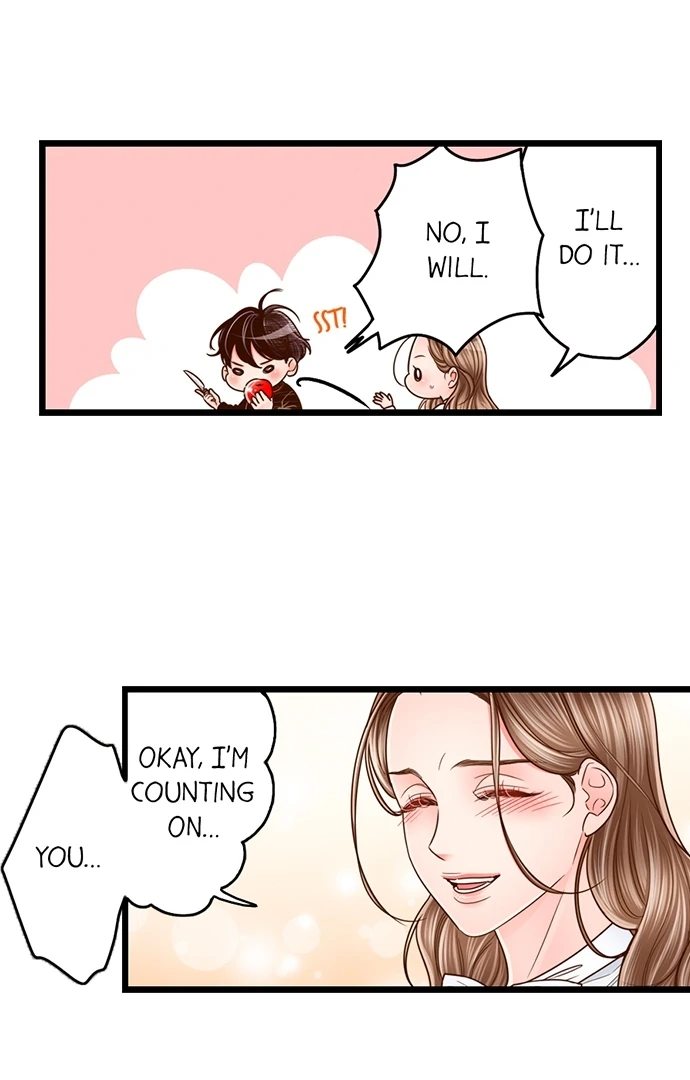 Yanagihara Is a Sex Addict. - Chapter 209 Page 31