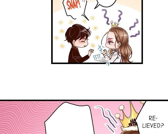 Yanagihara Is a Sex Addict. - Chapter 210 Page 5