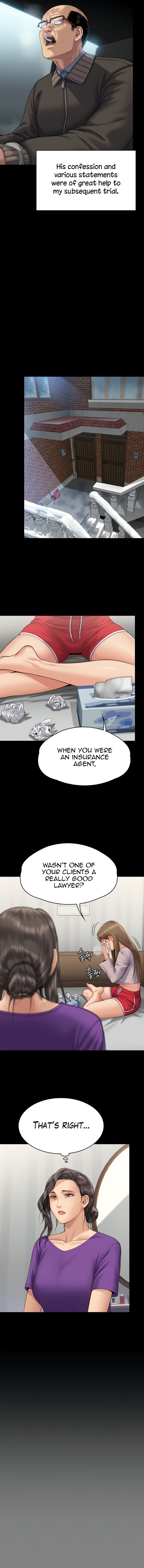 Queen Bee - Chapter 324 Page 5